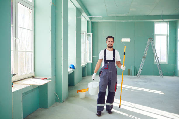 Best Asbestos and Lead Testing During Mold Inspection  in Carlisle, KY