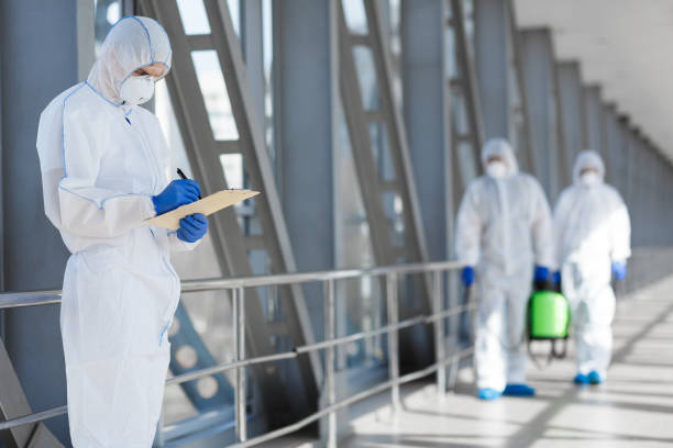 Best Air Quality Testing for Mold Spores  in Carlisle, KY