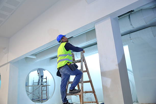 Best Post-Remediation Verification Testing  in Carlisle, KY
